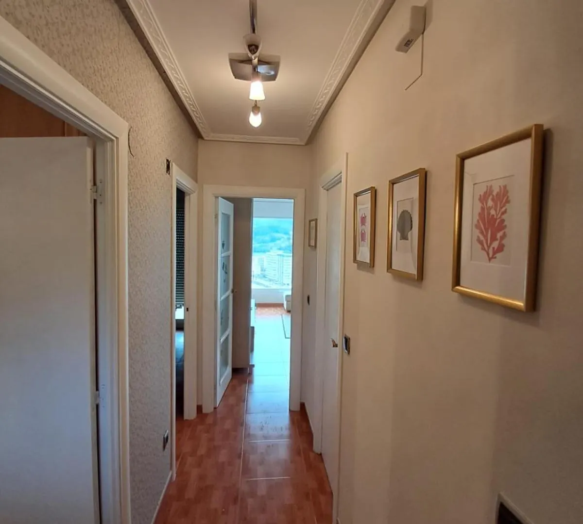 El Balcon De Bakio Apartamento Espanha