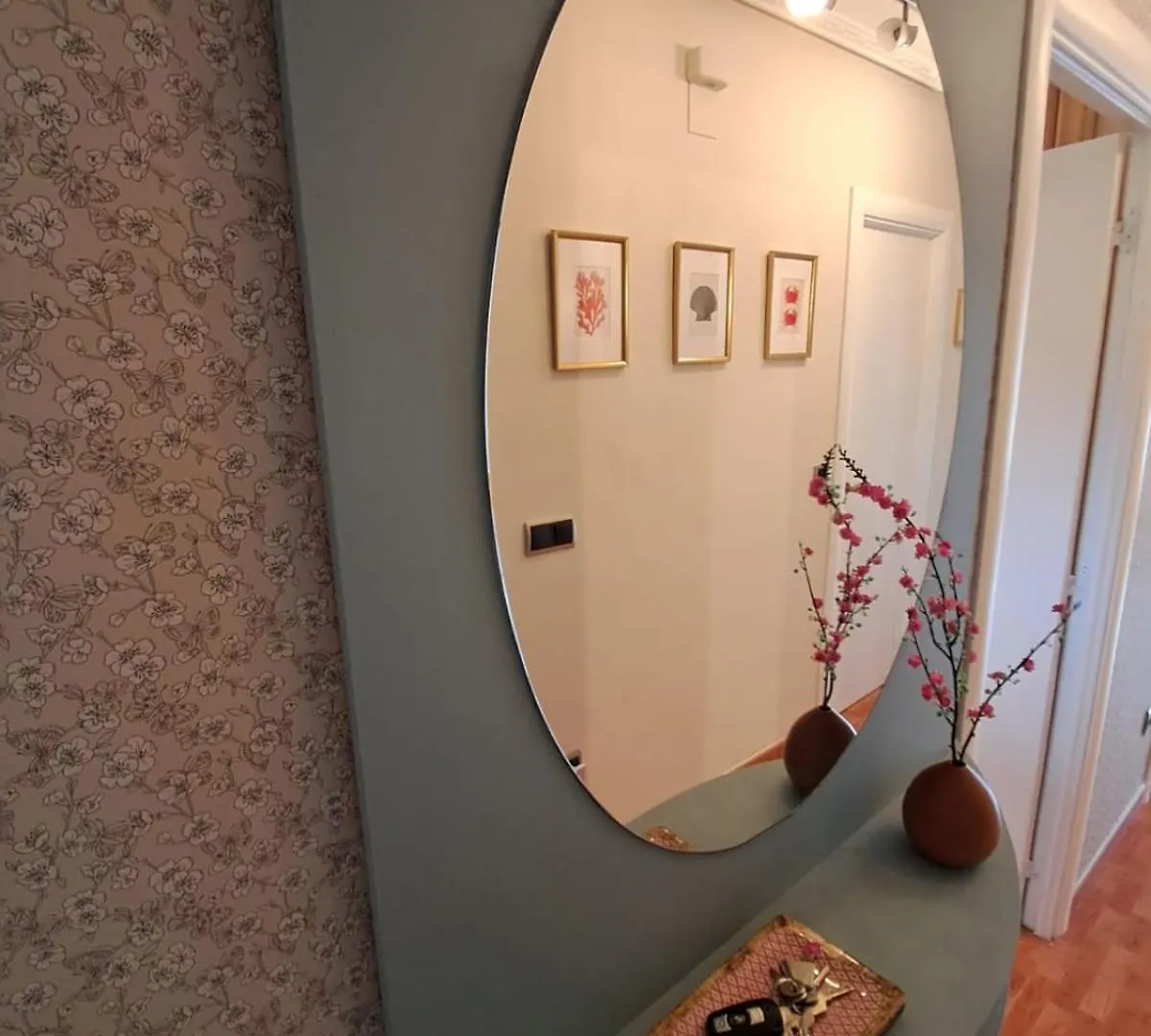 El Balcon De Bakio Apartamento