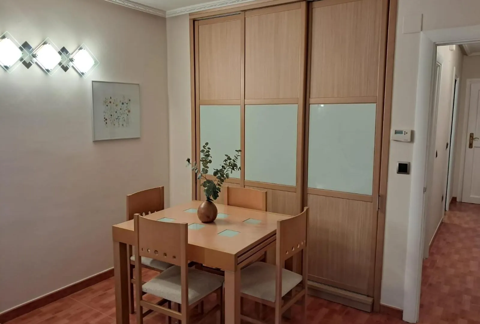 El Balcon De Bakio Apartamento 0*,