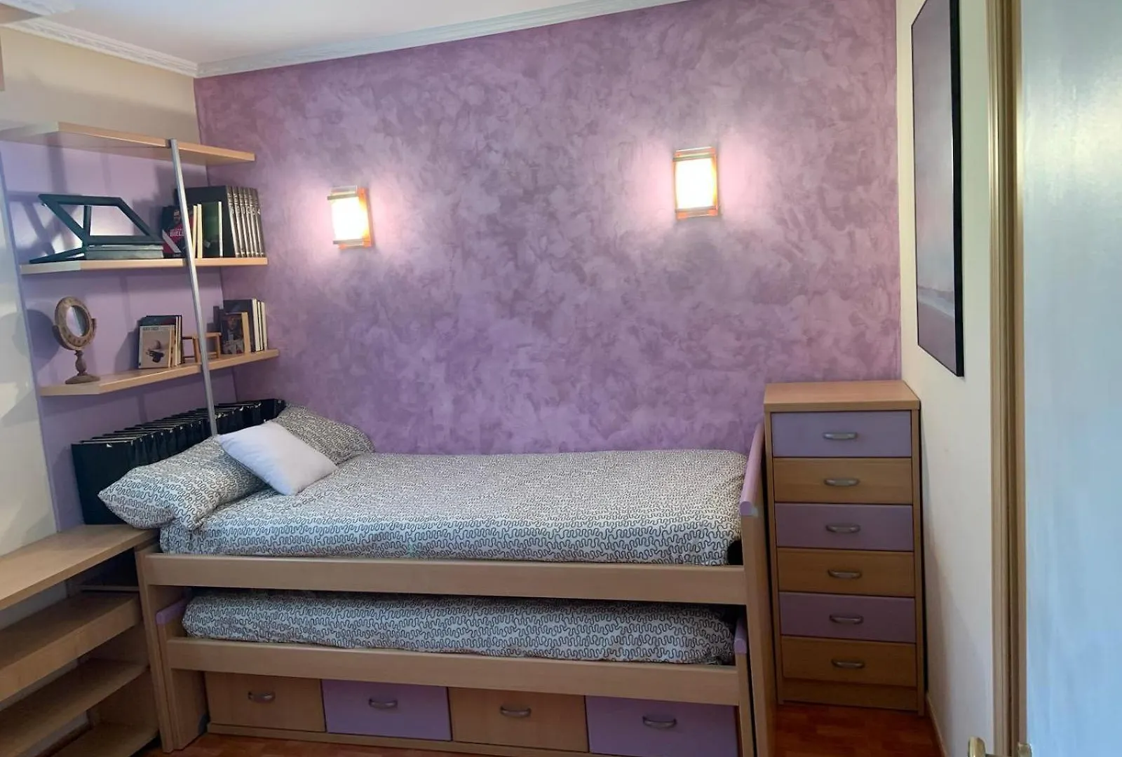 El Balcon De Bakio Apartamento