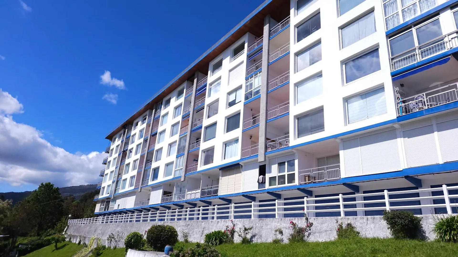 El Balcon De Bakio Apartamento