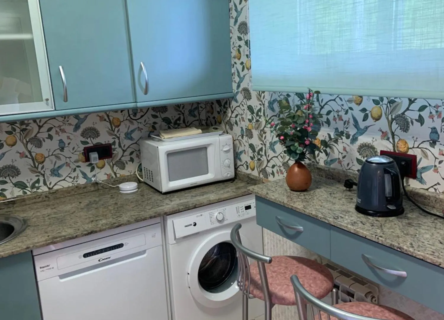 El Balcon De Bakio Apartamento