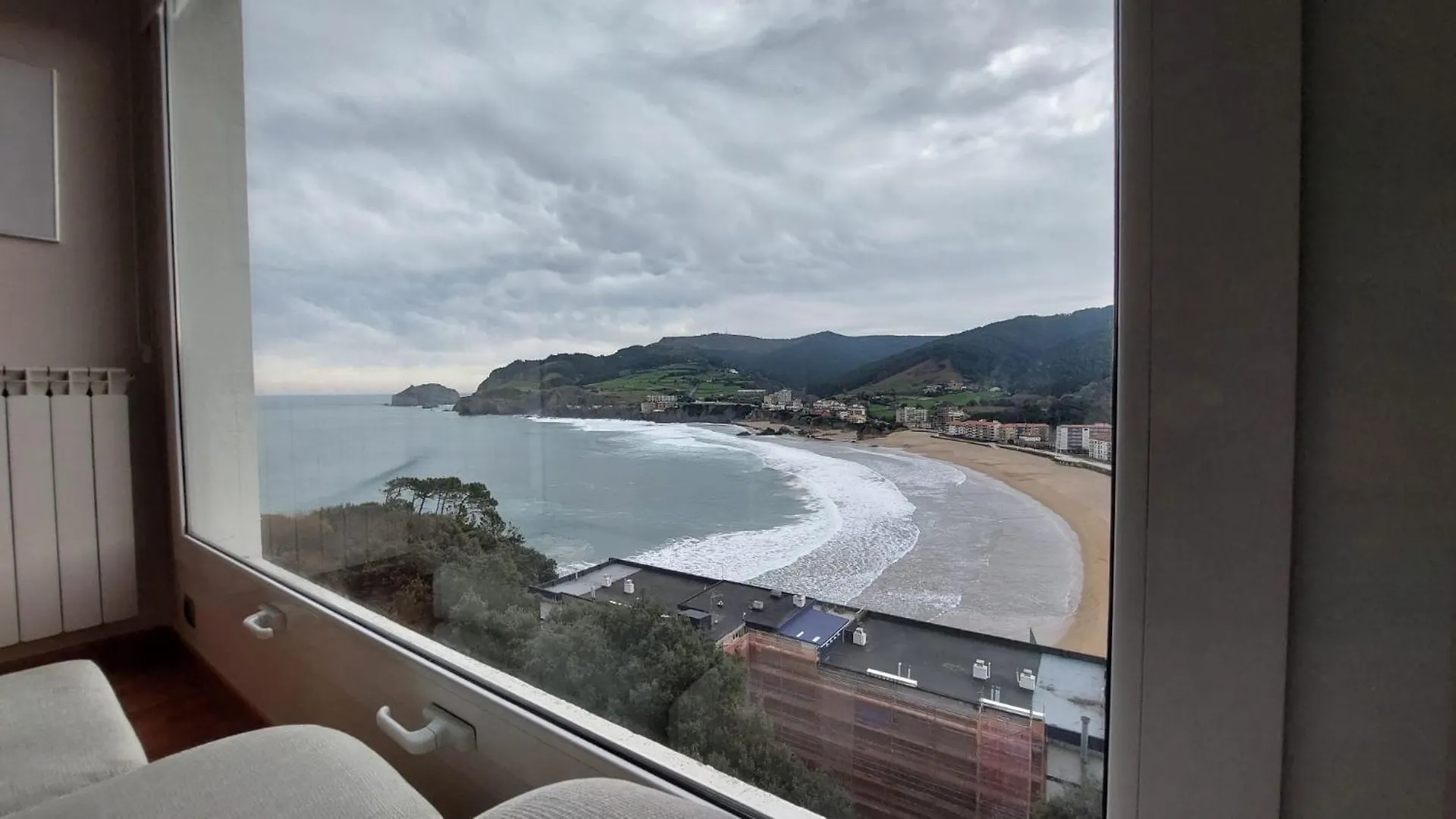 El Balcon De Bakio Apartamento Espanha