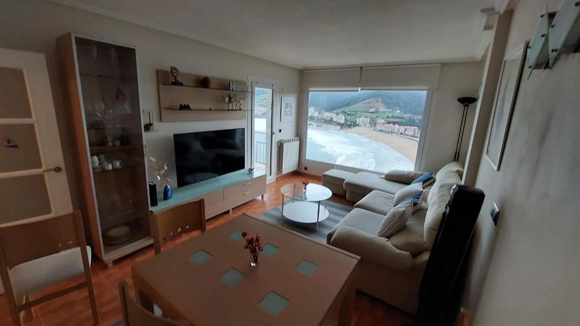 El Balcon De Bakio Apartamento