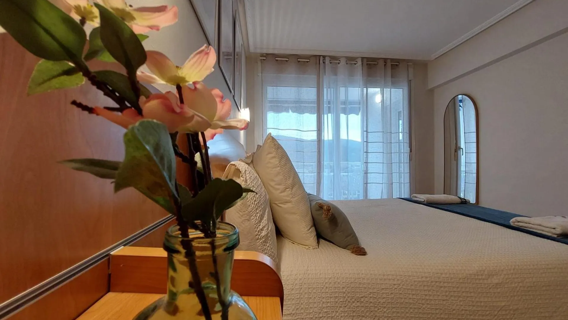 El Balcon De Bakio Apartamento