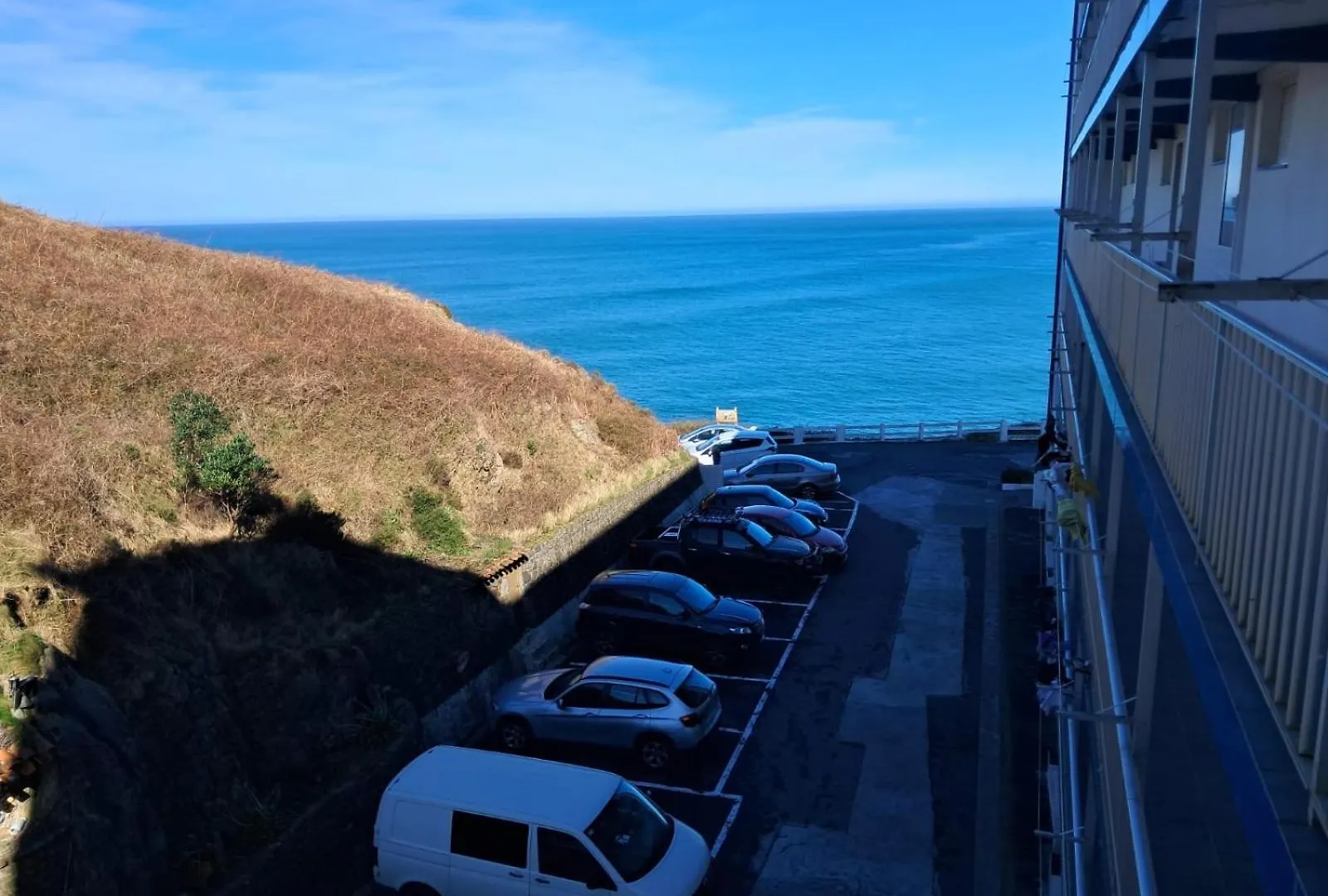 El Balcon De Bakio Apartamento