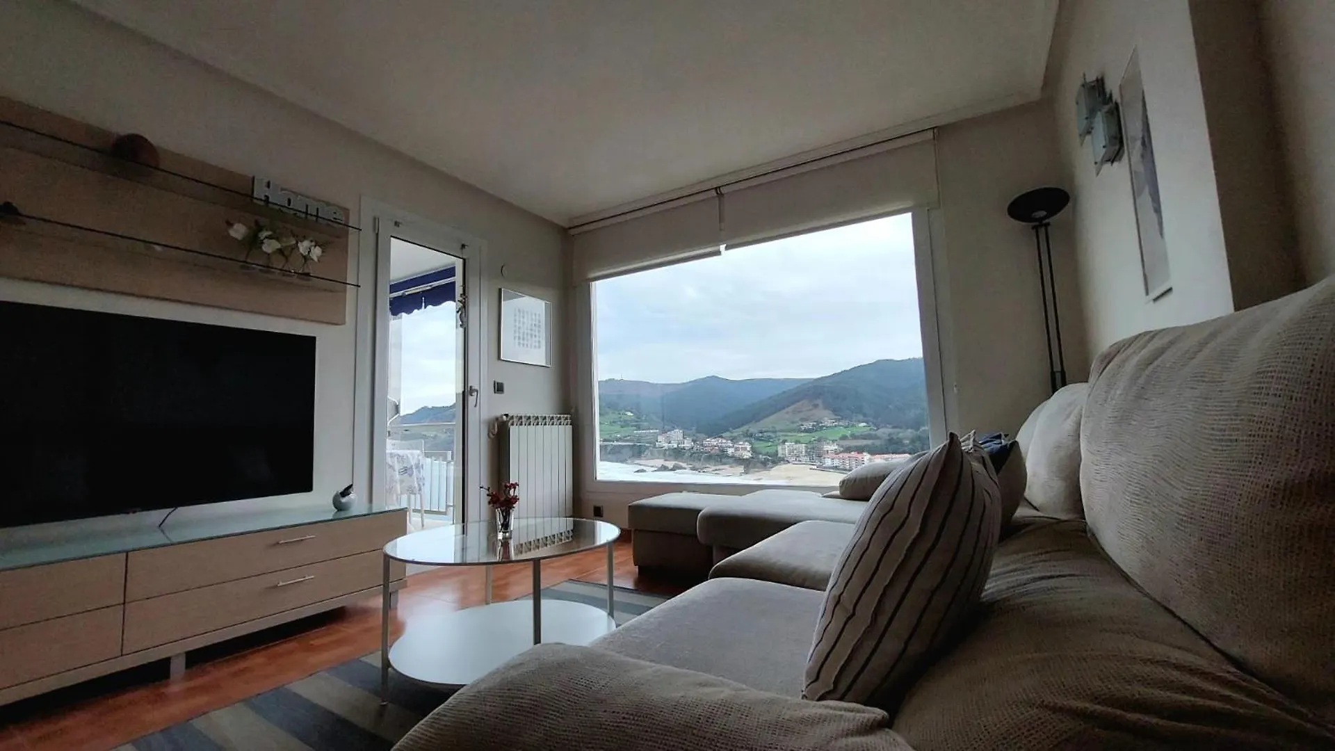 El Balcon De Bakio Apartamento 0*,