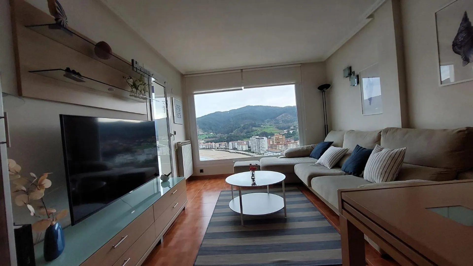 El Balcon De Bakio Apartamento