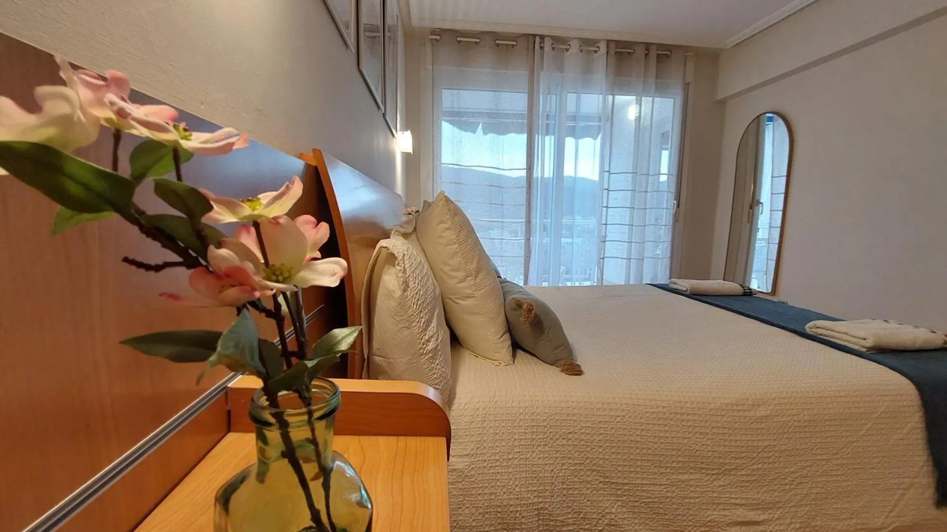 El Balcon De Bakio Apartamento Espanha