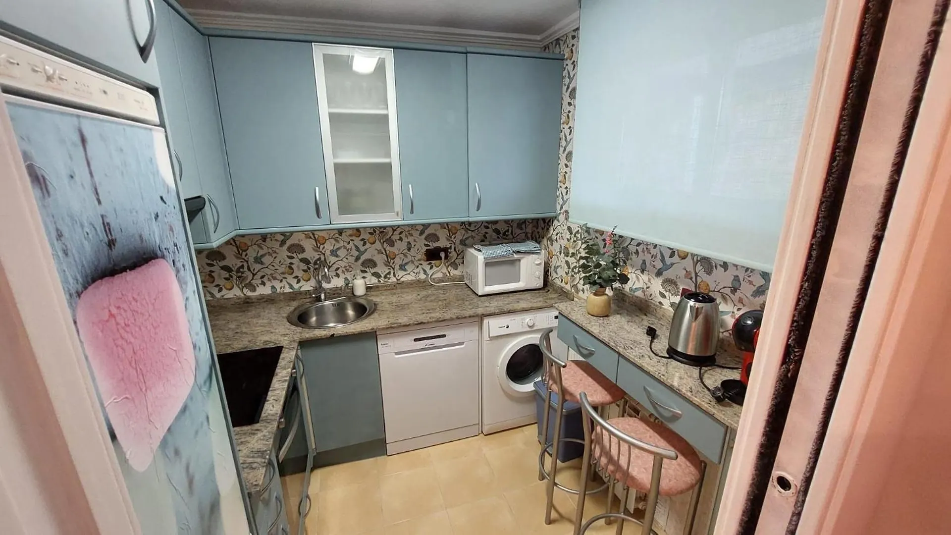 El Balcon De Bakio Apartamento Espanha